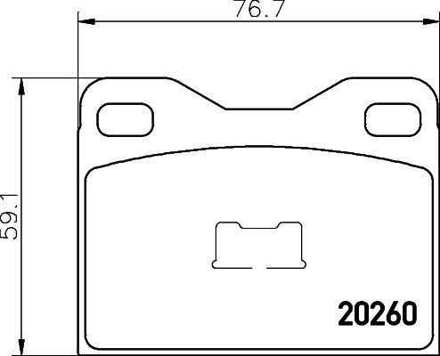 2026002 TEXTAR