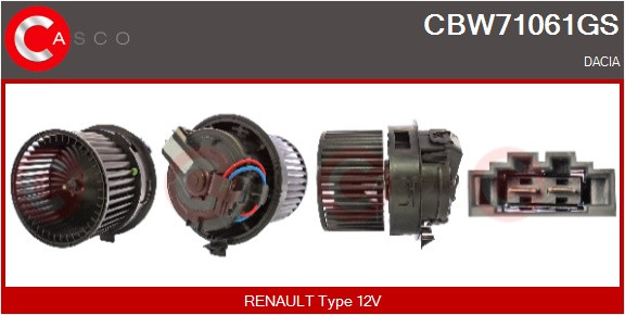 CBW71061GS
