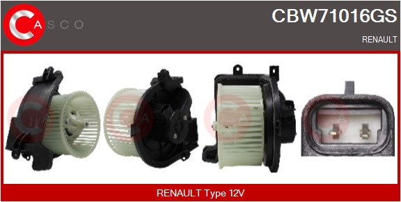 CBW71016GS