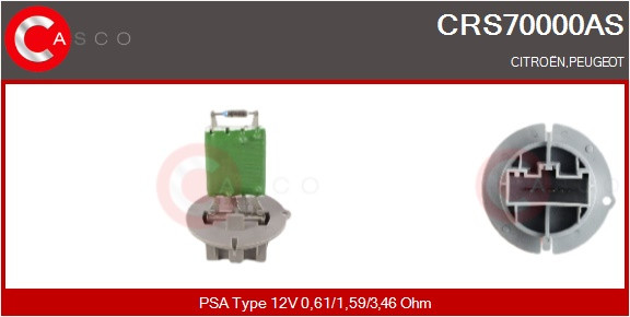 CRS70000AS