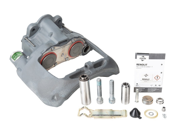 K132665X50 KNORR-BREM