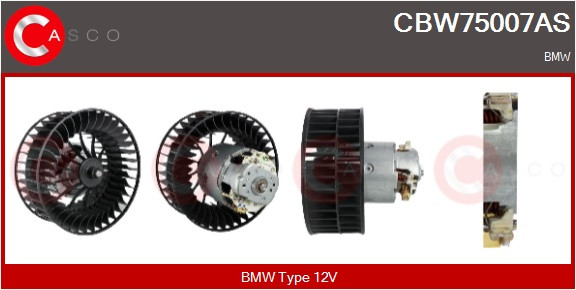 CBW75007AS