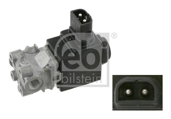 22053 FEBI BILSTEIN