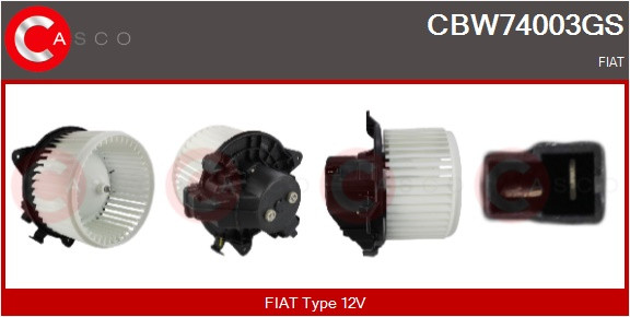 CBW74003GS