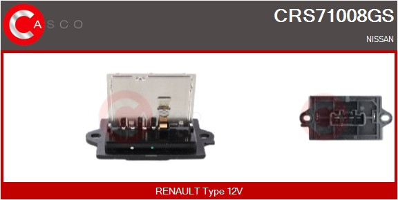 CRS71008GS