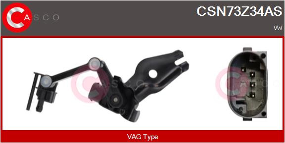 CSN73Z34AS