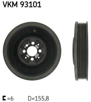 VKM 93101