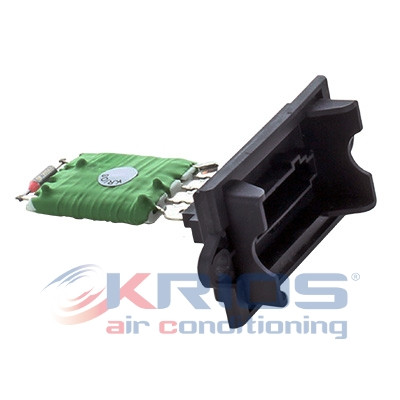 K109214 HOFFER