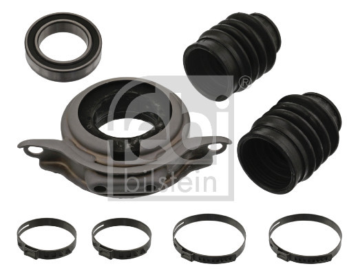 47862 FEBI BILSTEIN