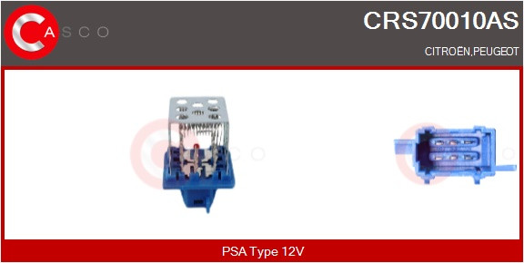 CRS70010AS