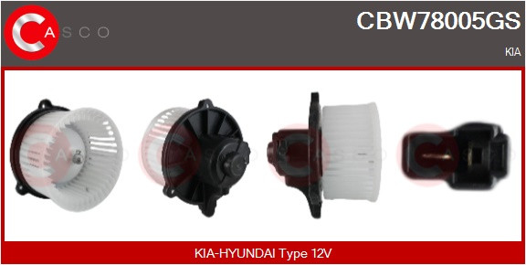 CBW78005GS