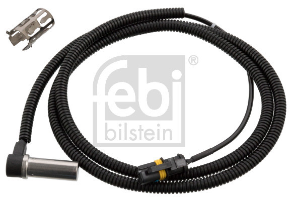 107660 FEBI BILSTEIN