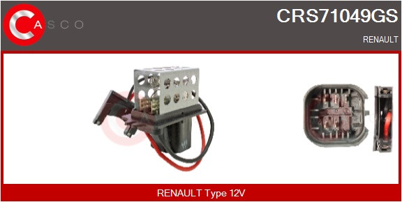 CRS71049GS