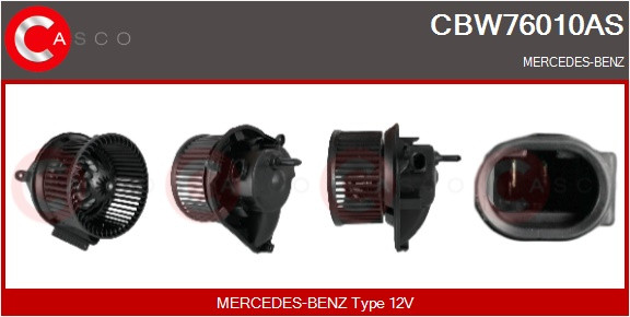 CBW76010AS