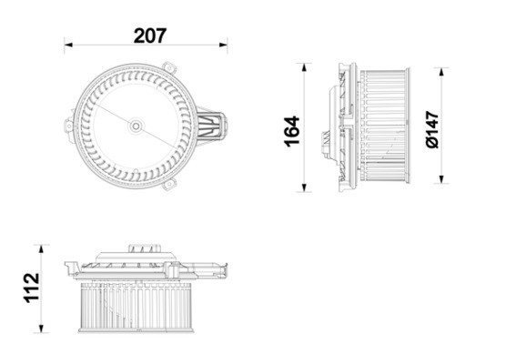 AB 491 000P