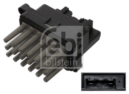 38645 FEBI BILSTEIN