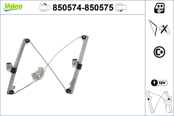 850575 VALEO