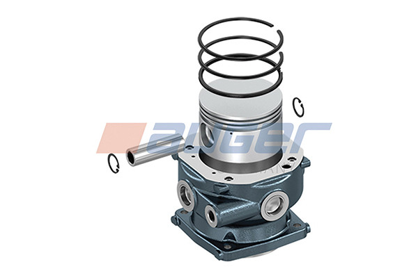 78201 AUGER