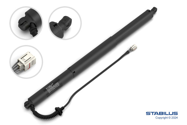 131744 STABILUS
