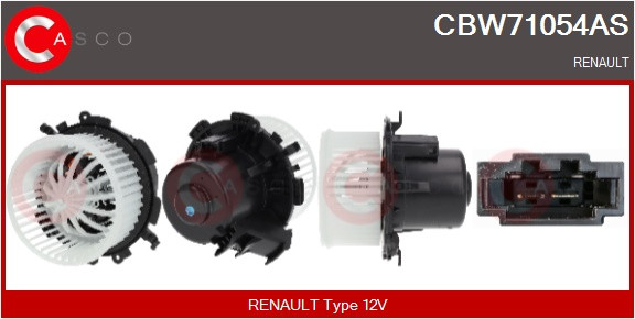 CBW71054AS
