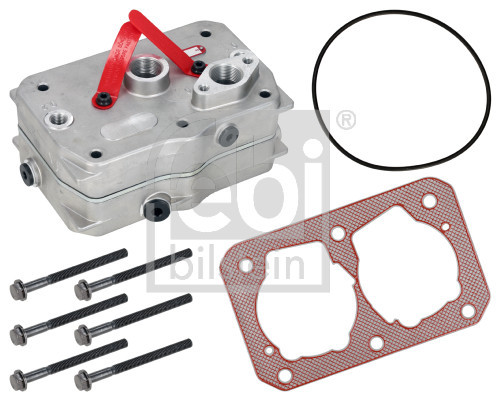 48339 FEBI BILSTEIN