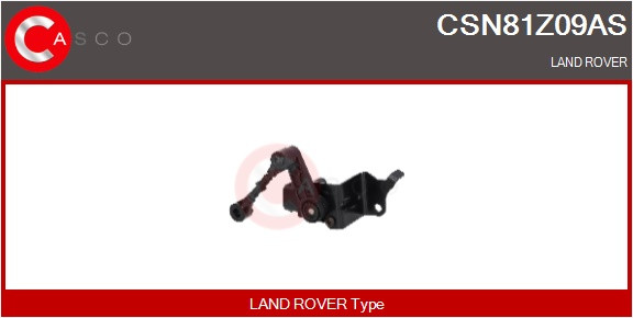 CSN81Z09AS