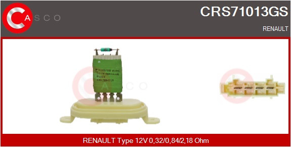 CRS71013GS