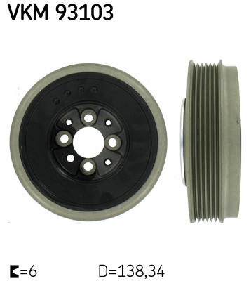 VKM 93103