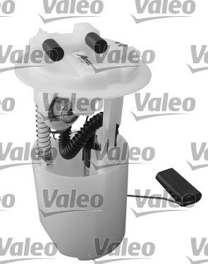 347004 VALEO