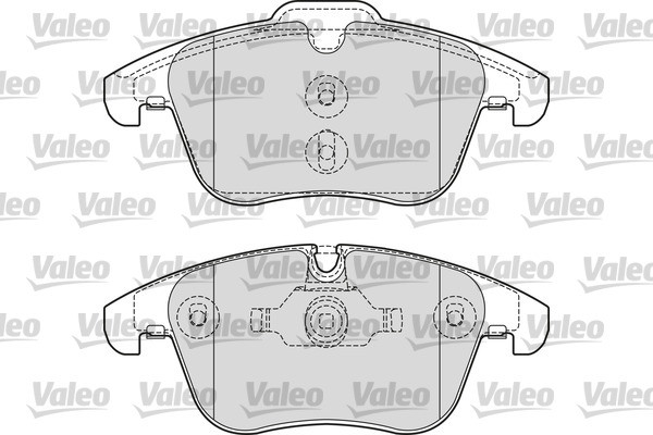 601653 VALEO
