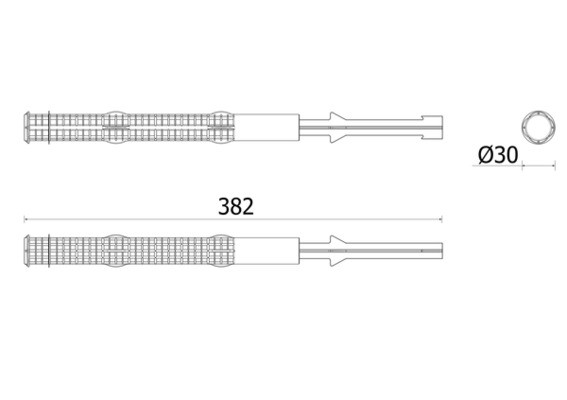 AD 303 000P