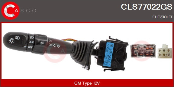 CLS77022GS