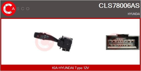 CLS78006AS