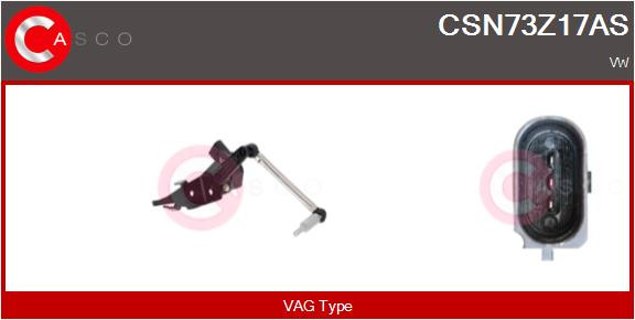 CSN73Z17AS