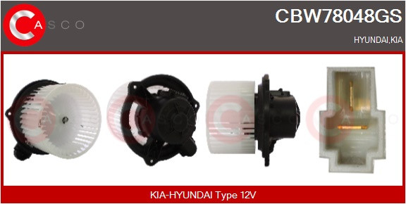 CBW78048GS