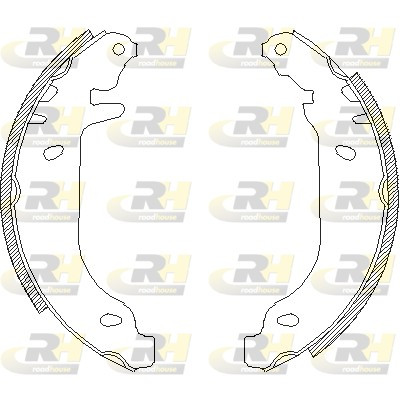 4506.00 ROADHOUSE