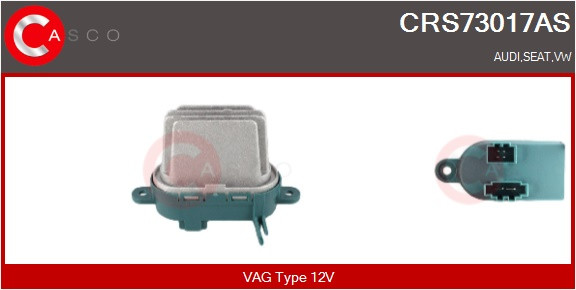 CRS73017AS