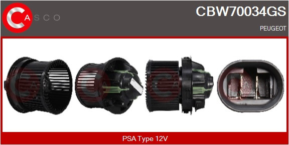 CBW70034GS