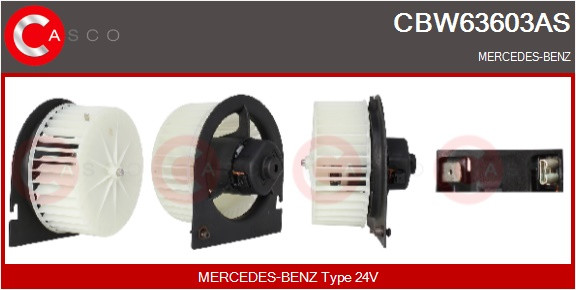 CBW63603AS