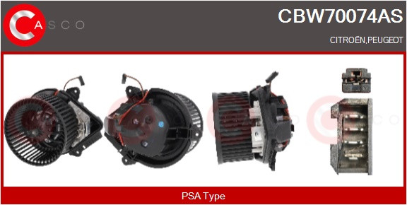 CBW70074AS