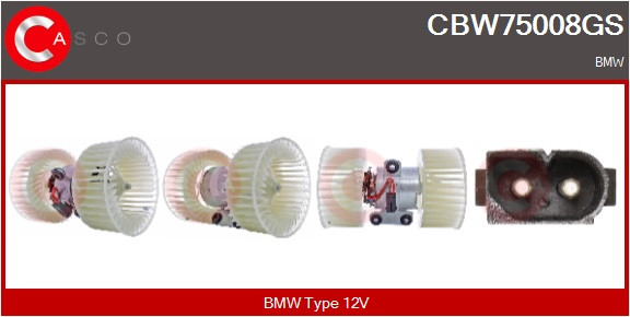 CBW75008GS