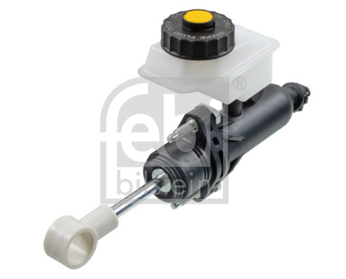 45502 FEBI BILSTEIN