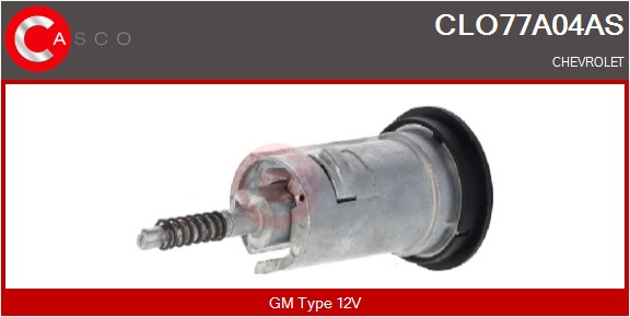 CLO77A04AS