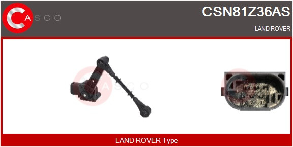 CSN81Z36AS