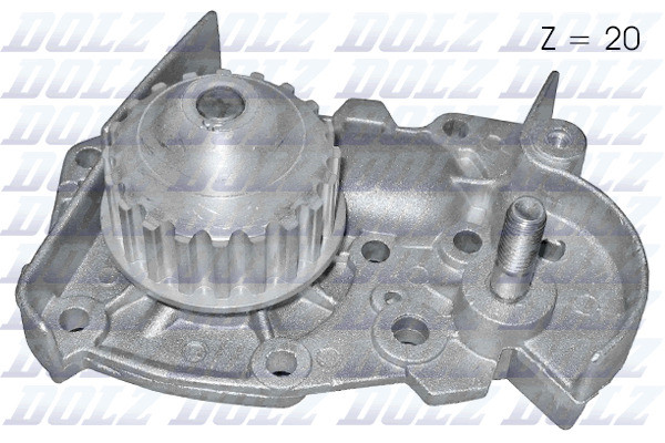 R124 DOLZ