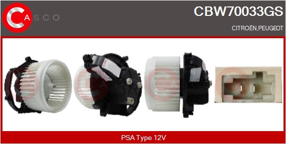 CBW70033GS