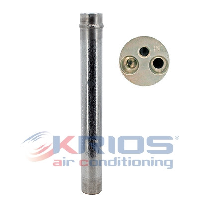 K132421 HOFFER