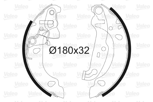 562771 VALEO