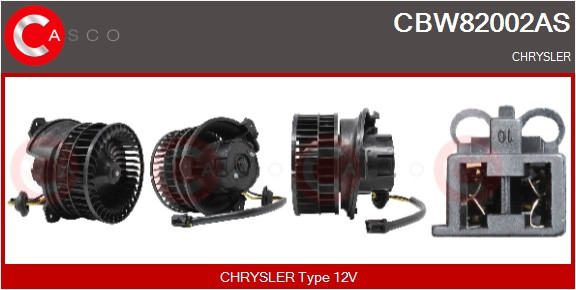 CBW82002AS