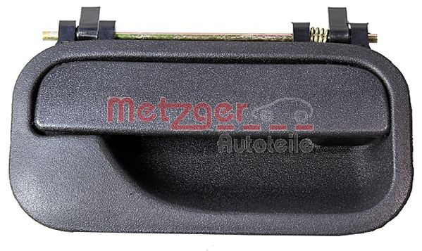 2310602 METZGER AUTOTE